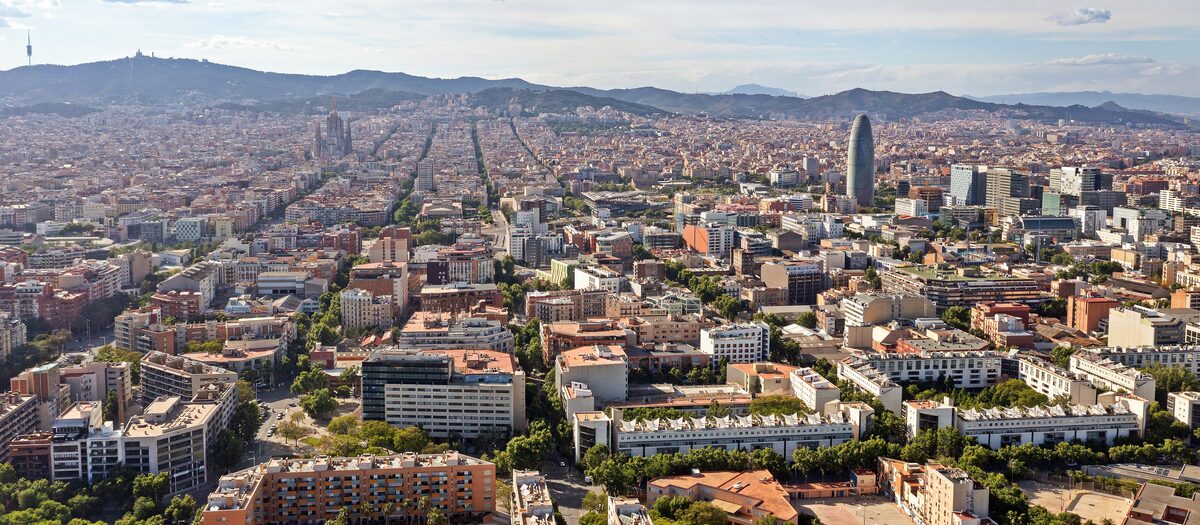 Barcelona