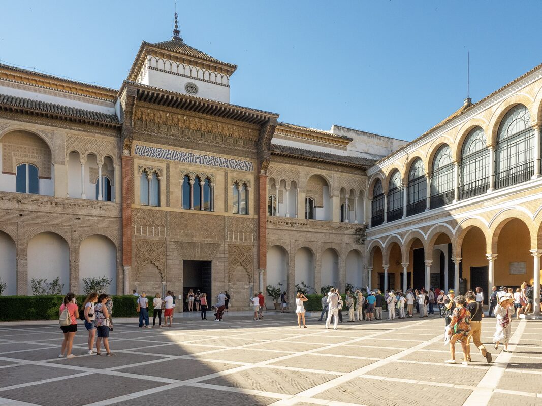 Andalucía — region España