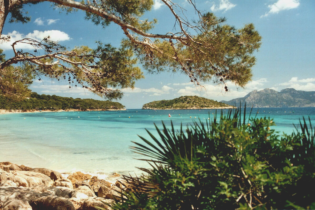 Islas Baleares — region España