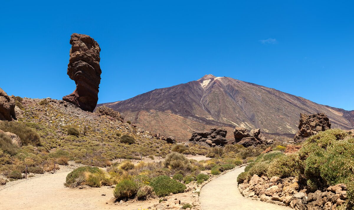 Islas Canarias — region España