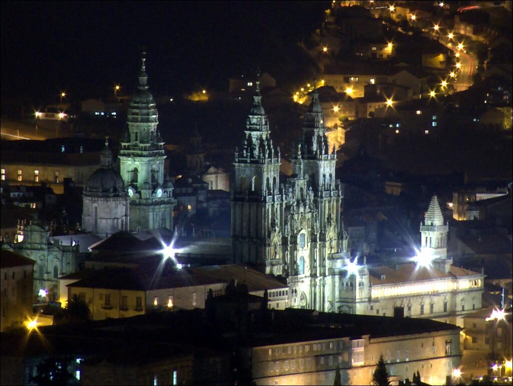 Galicia — region España