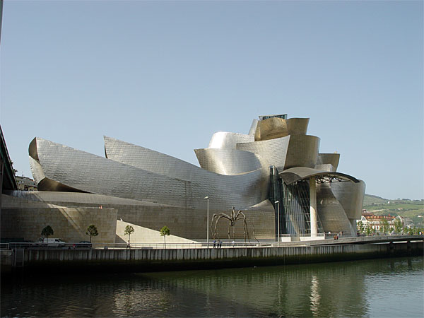 País Vasco — region España