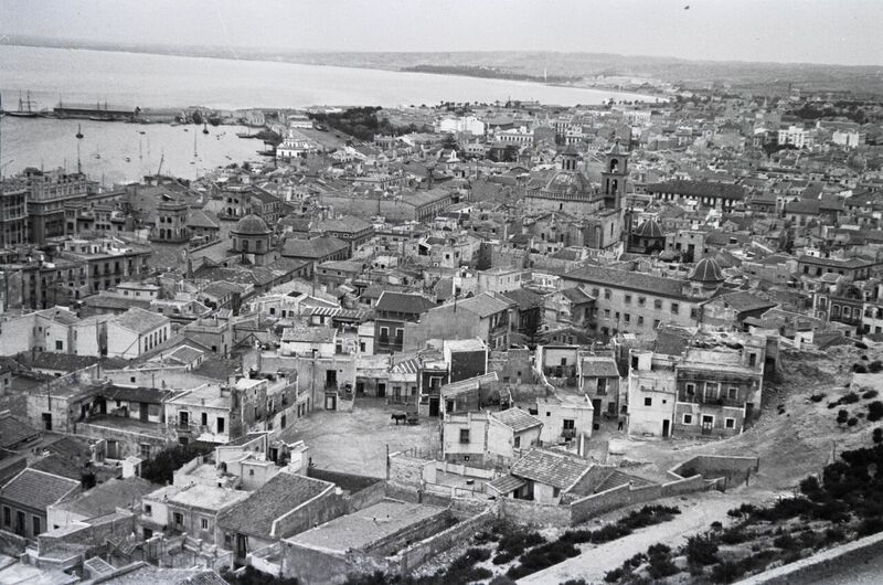 Alicante