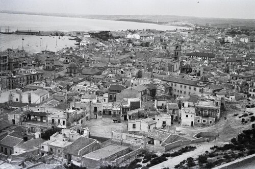 Alicante