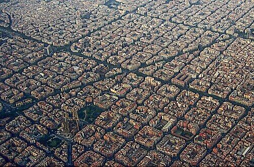 Barcelona