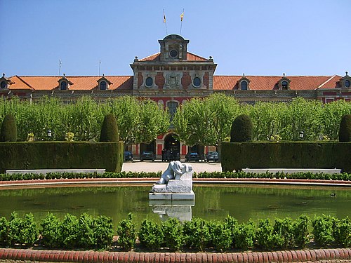Barcelona