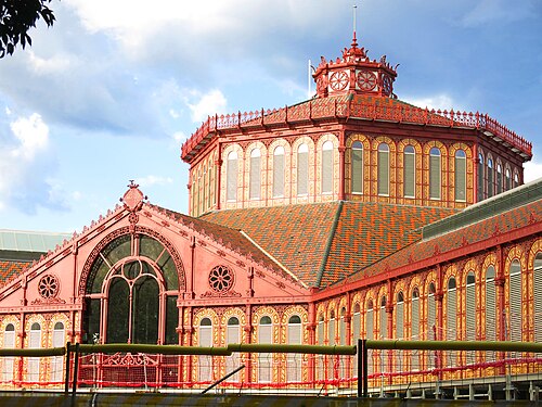 Barcelona