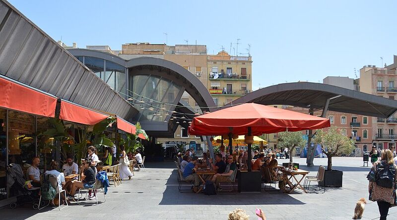 Barcelona