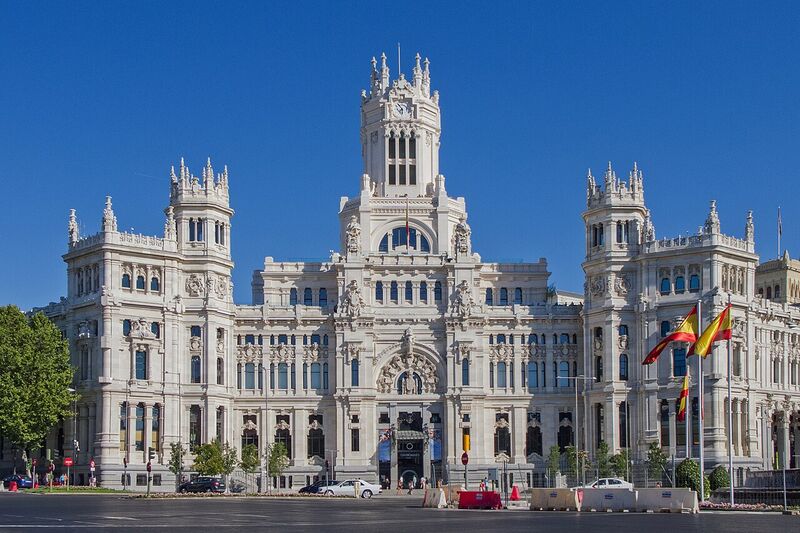 Madrid