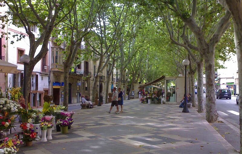 Palma de Mallorca