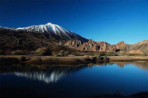 Tenerife