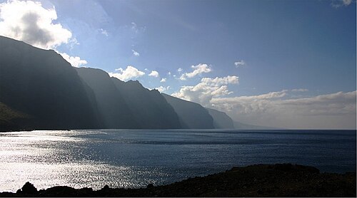Tenerife