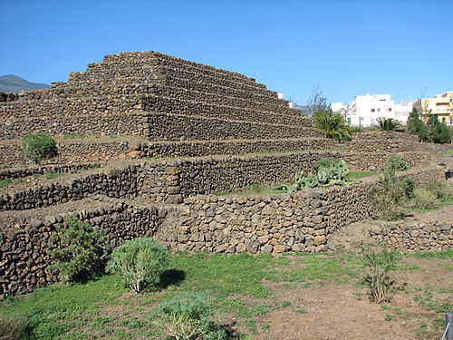Tenerife